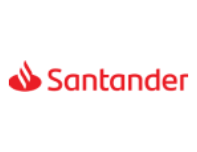 Logo Santander